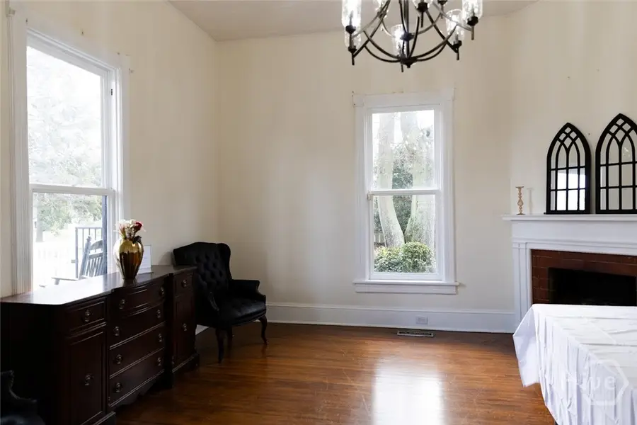 1029 S Elm Street, Commerce, GA 30529 - #3
