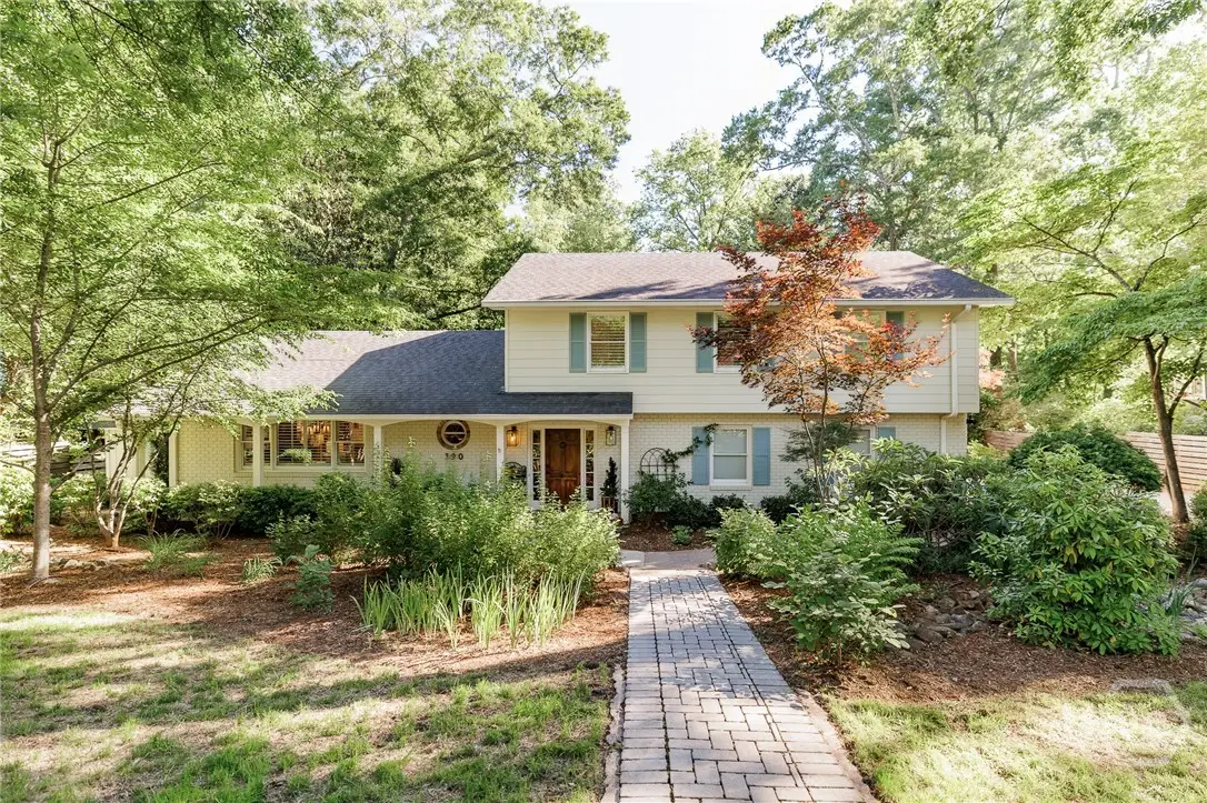 390 Duncan Springs Road, Athens, GA 30606 - #1