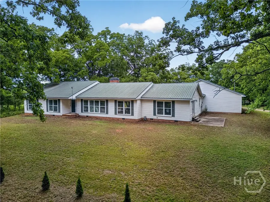 2229 Highway 98 E, Danielsville, GA 30633 - #2