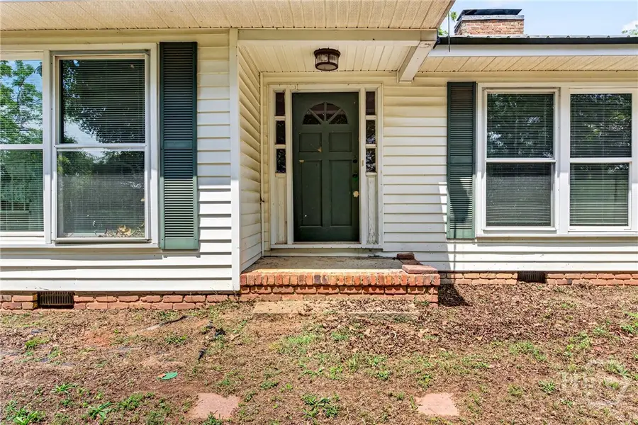 2229 Highway 98 E, Danielsville, GA 30633 - #3