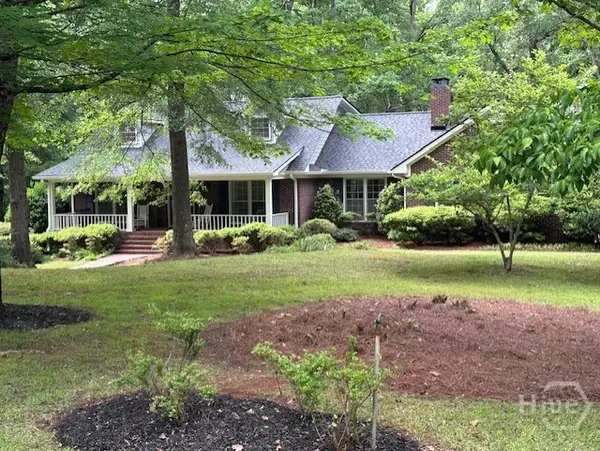 1110 Crestwood Court, Watkinsville, GA 30677