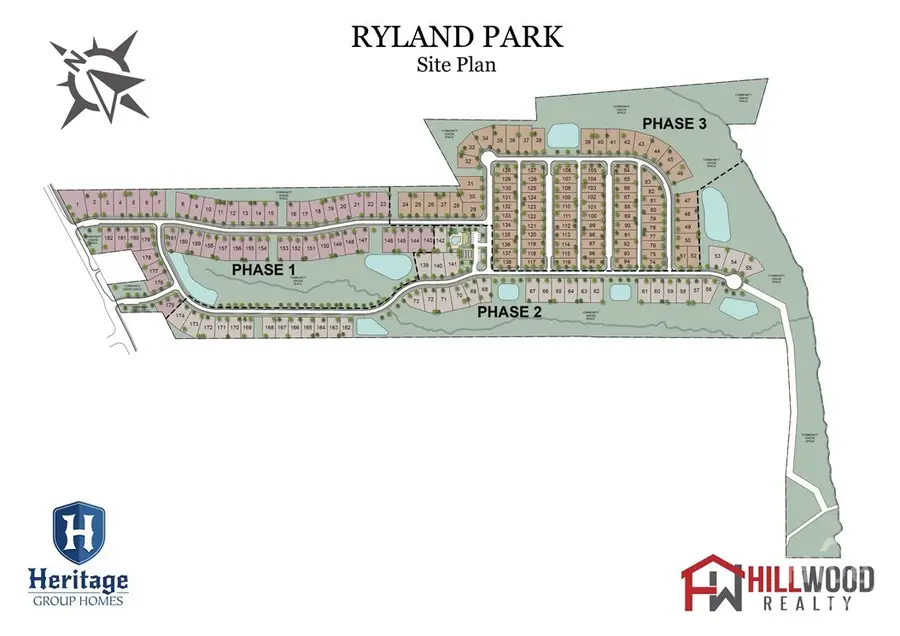 2021 Oconee Bluff Drive, Athens, GA 30601 - #3