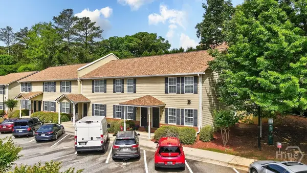 105 Westchester Drive, Athens, GA 30606