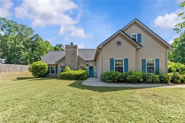 180 Laurel Oaks Lane, Jefferson, GA 30549
