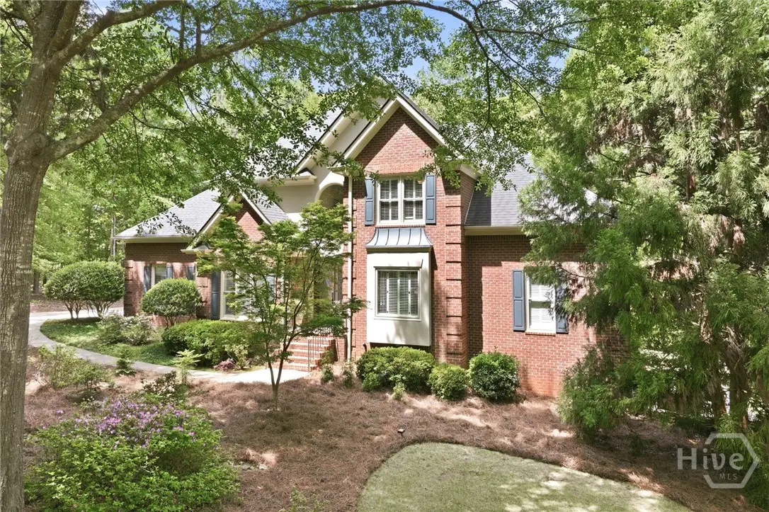 1140 Tangle Drive, Athens, GA 30606 - #1
