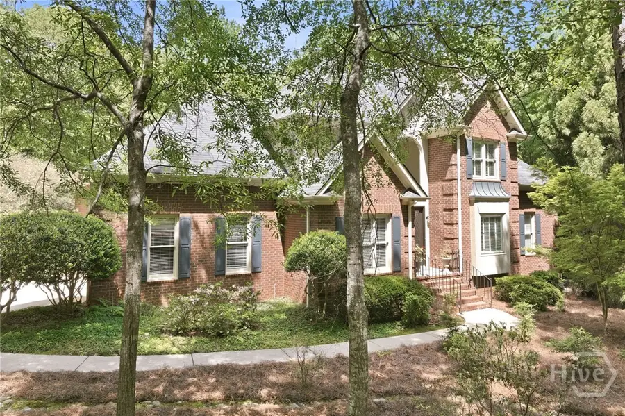 1140 Tangle Drive, Athens, GA 30606 - #3