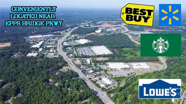 126 Mcnutts Creek Court, Athens, GA 30606