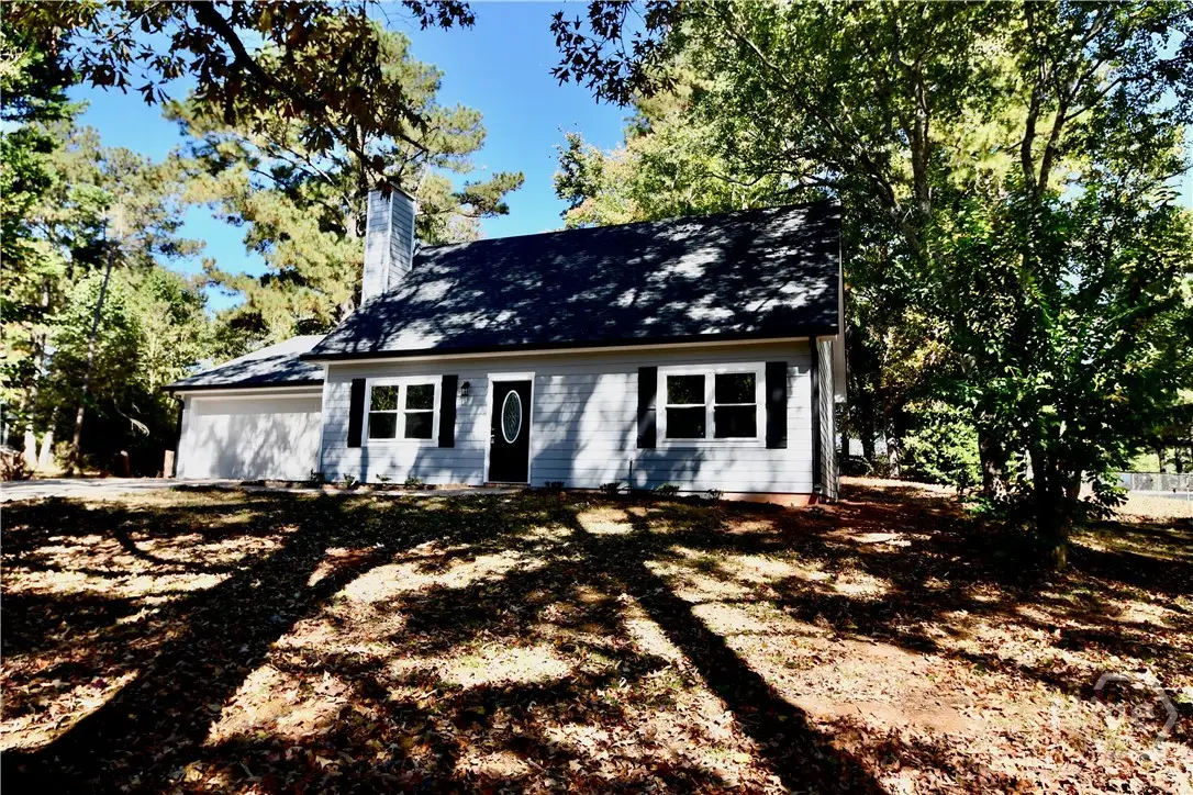 110 Thomas Trail, Covington, GA 30016 - #1