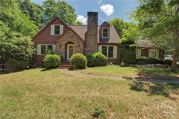 1530 Robinhood Road, Watkinsville, GA 30677