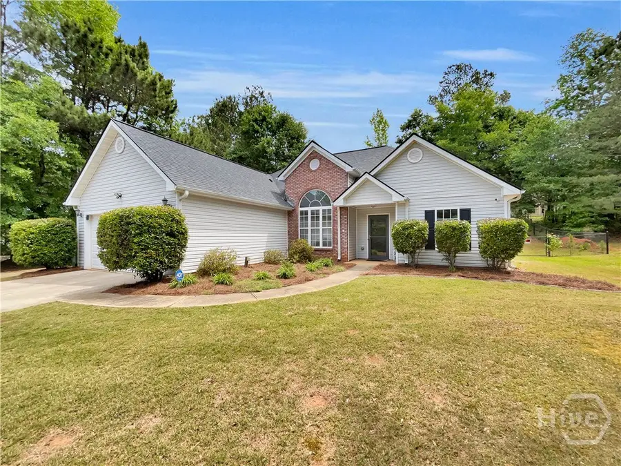 248 Clearwater Drive, Monroe, GA 30656 - #2