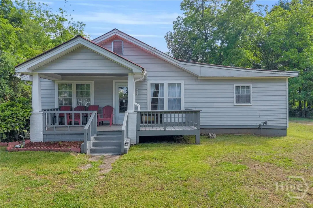 3759 Old Plainview Road, Flowery Branch, GA 30542 - #1