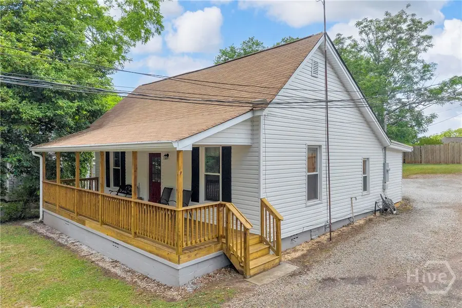 337 State Street, Commerce, GA 30529 - #2