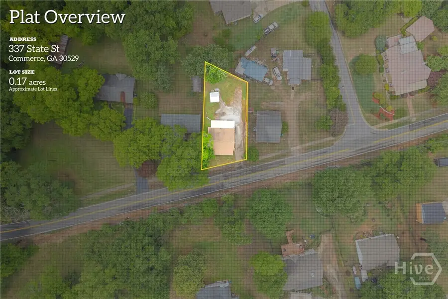 337 State Street, Commerce, GA 30529 - #3