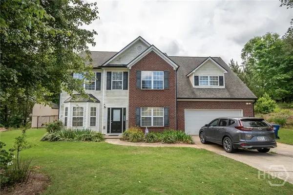 421 Regan Drive, Winder, GA 30680