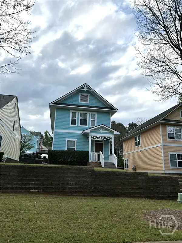 2020 Lakeside Drive, Athens, GA 30605