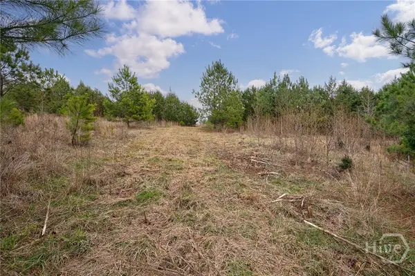 Tract 1-A High Shoals Road, Bishop, GA 30621