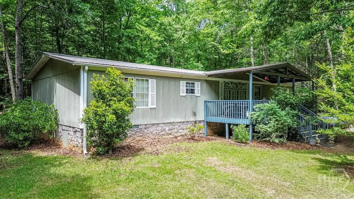 1064 Martin Griffeth Road, Hull, GA 30646 - #1