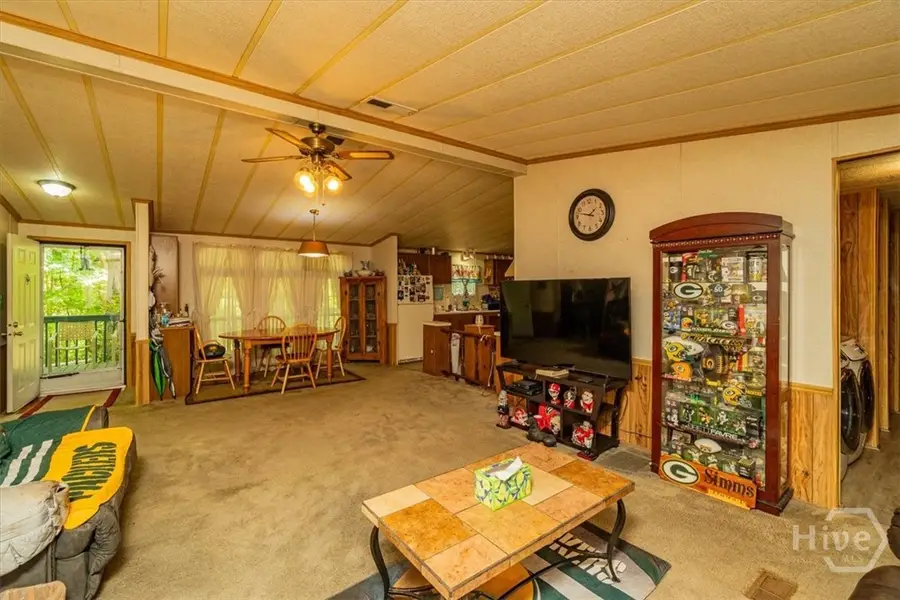1064 Martin Griffeth Road, Hull, GA 30646 - #3