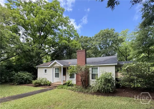 120 Springtree Road, Athens, GA 30605