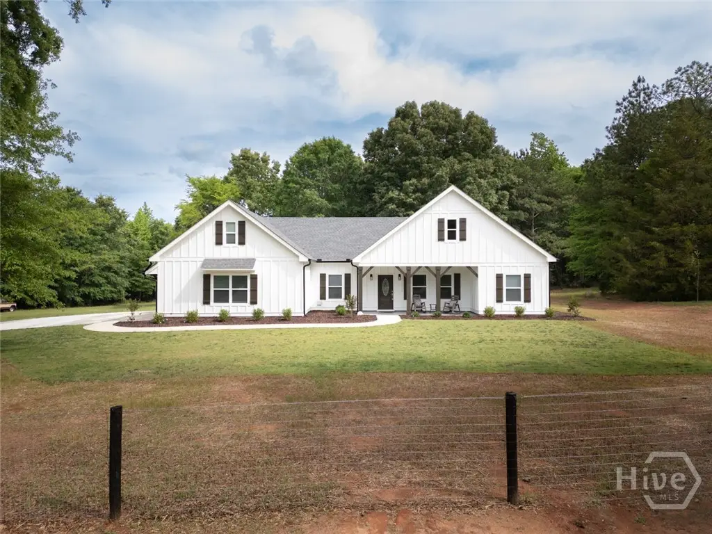 1411 Jack Malcom, Madison, GA 30650 - #1