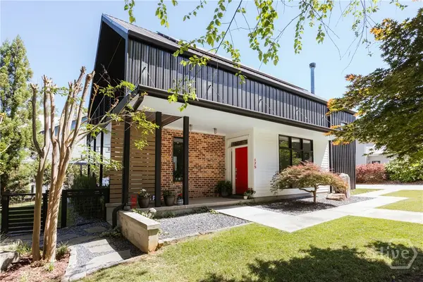 175 Hendrix Avenue, Athens, GA 30601