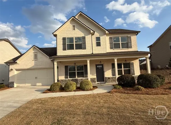 560 Calgary Downs Drive, Winder, GA 30680