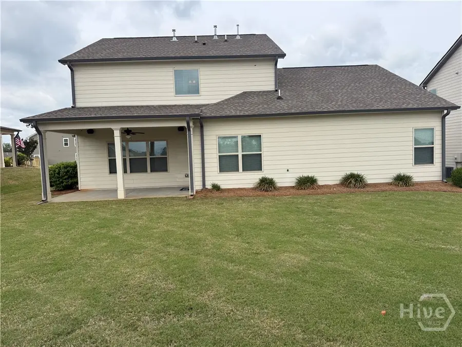 560 Calgary Downs Drive, Winder, GA 30680 - #2