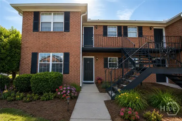 2165 Milledge Avenue #A1, Athens, GA 30605