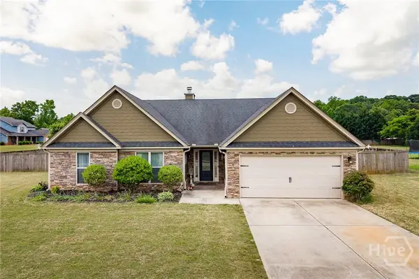 19 Lake Point Court, Jefferson, GA 30549