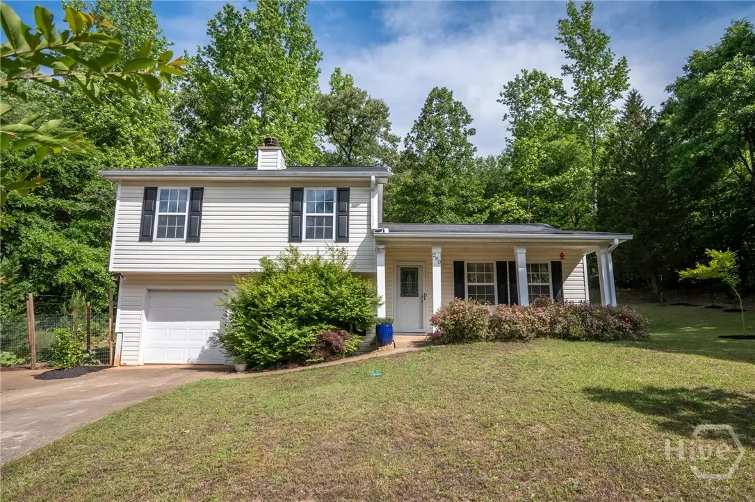 280 Twin Creek Shores, Athens, GA 30605 - #1