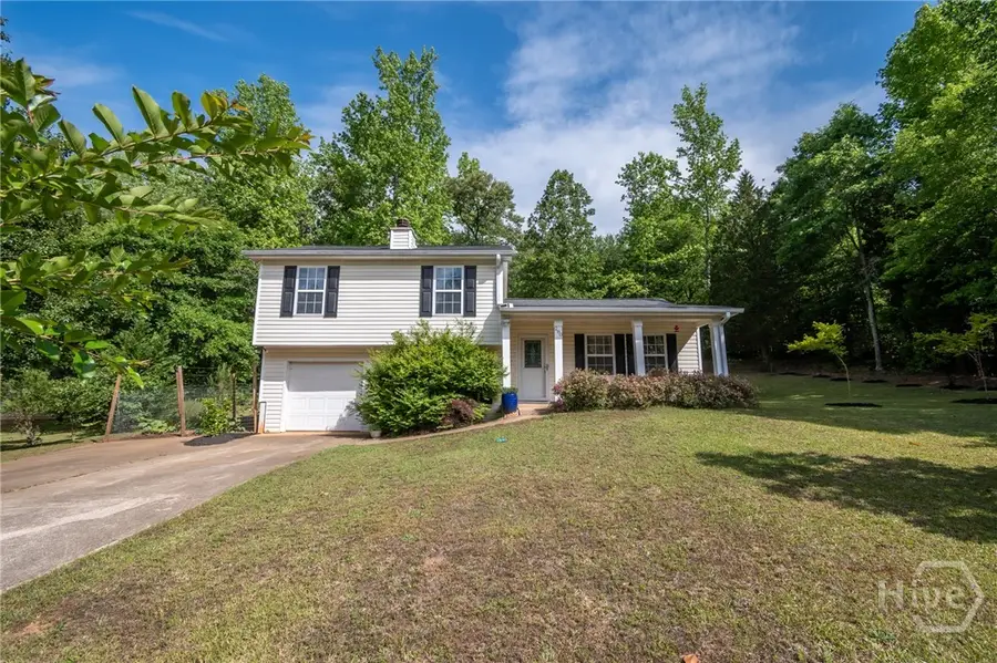 280 Twin Creek Shores, Athens, GA 30605 - #2