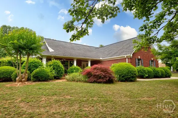 254 Taylor Lane, Athens, GA 30683