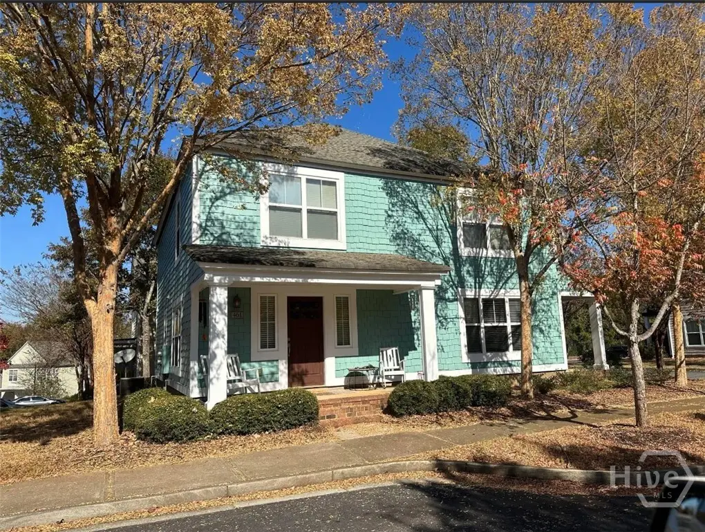 Address Withheld By Seller, Athens, GA 30605 - #1