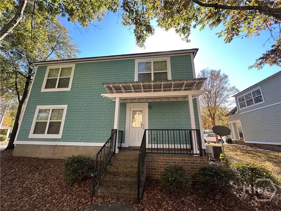 Address Withheld By Seller, Athens, GA 30605 - #2