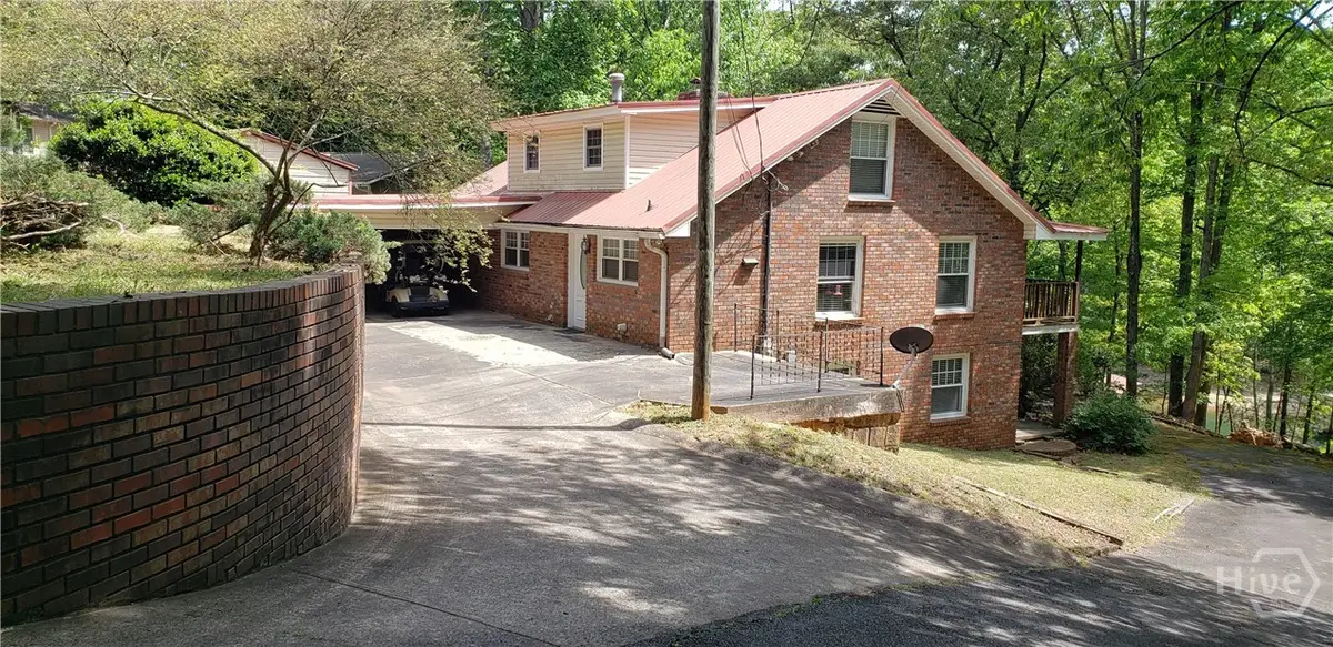 9330 Chestatee Court, Gainesville, GA 30506 - #1