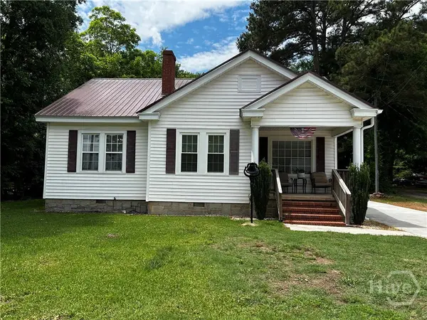 259 N. Oliver Street, Elberton, GA 30635