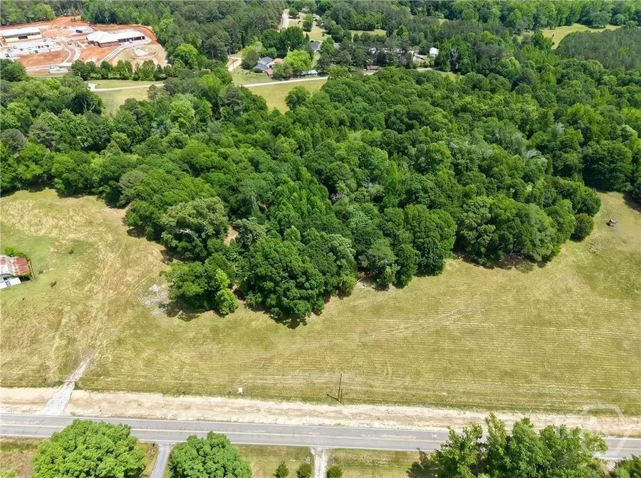 Tract 2 Mcnutt Creek Road, Bogart, GA 30622 - #2
