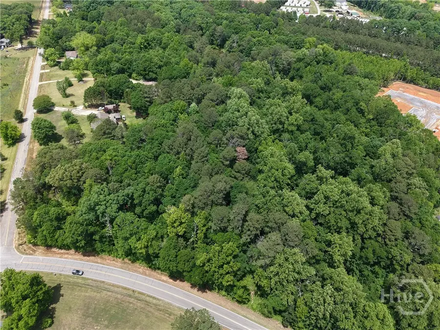 Tract A Mcnutt Creek Road, Bogart, GA 30622 - #2