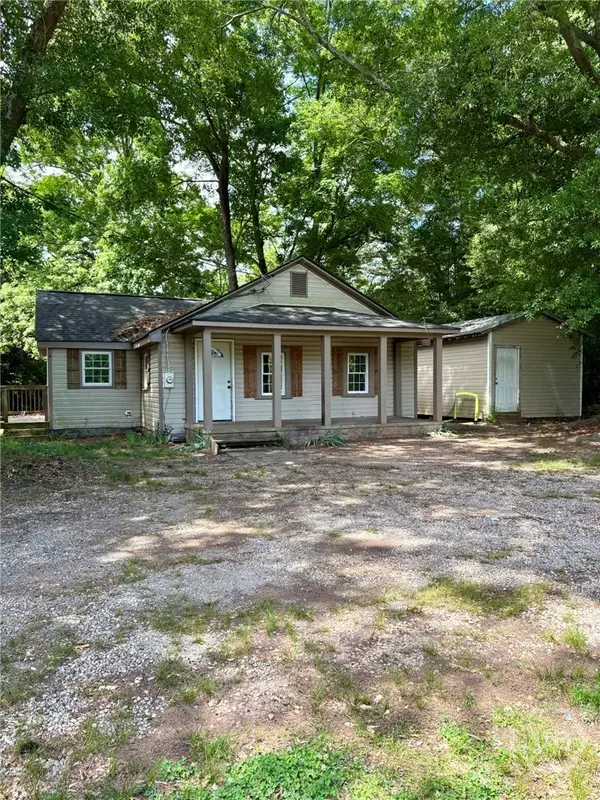 34 Berea Church Road, Commerce, GA 30530