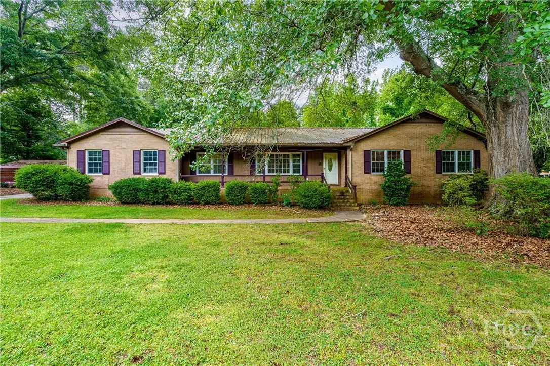 160 Tara Place, Athens, GA 30605 - #1