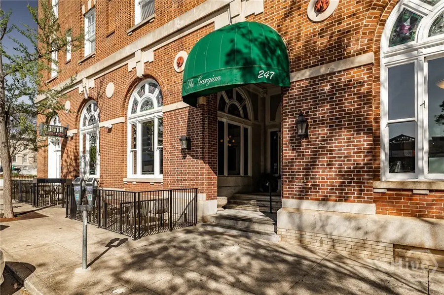 247 E Washington Street #409, Athens, GA 30601 - #2