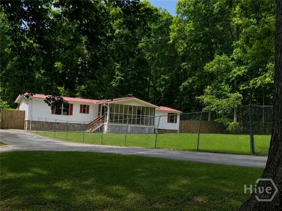 400 W Kellogg Drive, Colbert, GA 30628 - #2