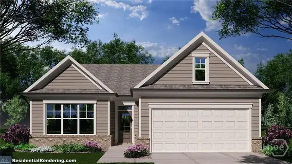 2019 Oconee Bluff Drive, Athens, GA 30601