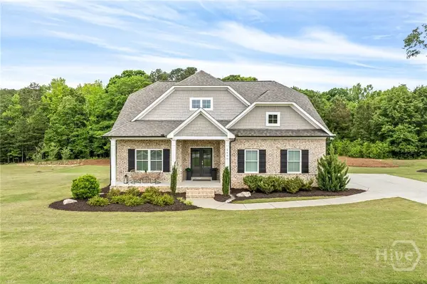 2600 Stonewood Field Road, Watkinsville, GA 30677