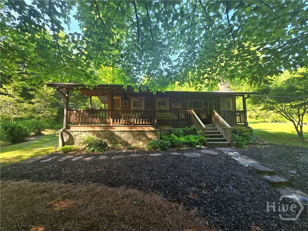 27 Tall Oak, Clarkesville, GA 30523 - #1