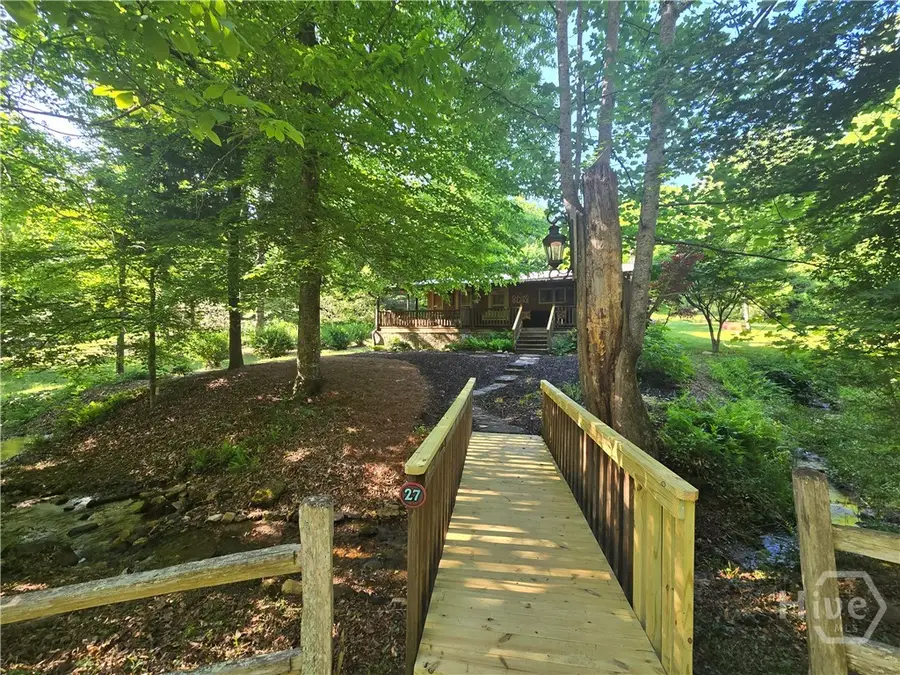 27 Tall Oak, Clarkesville, GA 30523 - #2