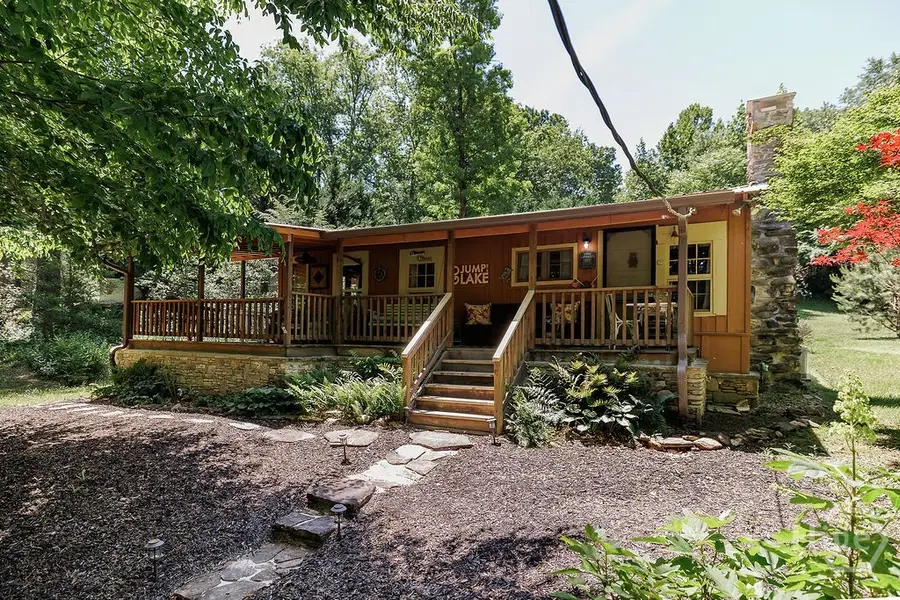 27 Tall Oak, Clarkesville, GA 30523 - #3