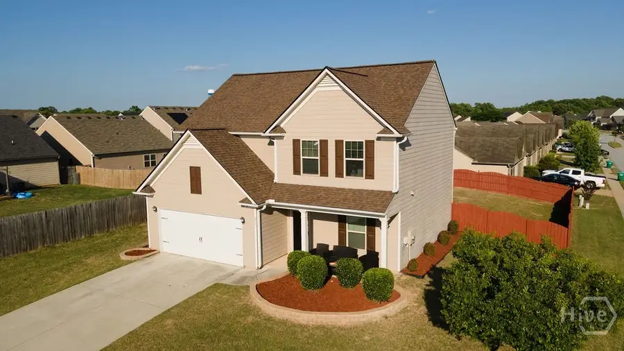 815 Summer Springs Court, Pendergrass, GA 30567 - #2