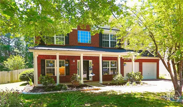 3600 Hamilton Creek Trail, Buford, GA 