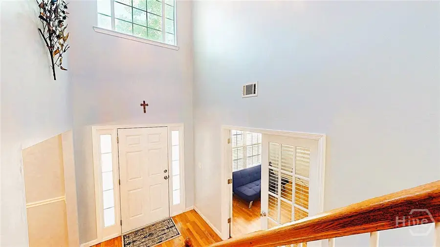 3600 Hamilton Creek Trail, Buford, GA  - #3